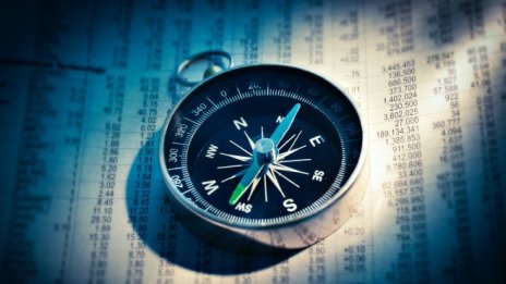 Графика на деня: Световните финансови пазари през 2022 г.