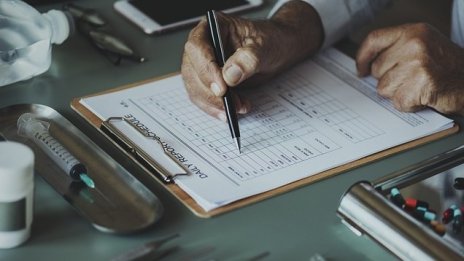 Васил Симов напуска ръководството на БАКБ