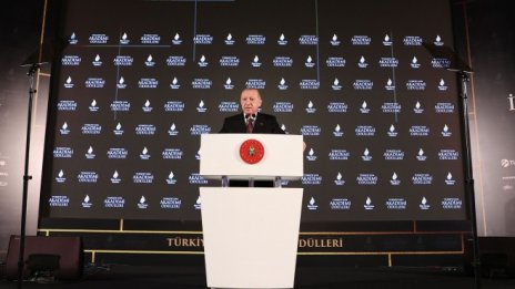 Ердоган предлага извънредни мерки за защита на лирата