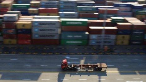 Графика на деня: Най-изнасяните стоки за страните по света