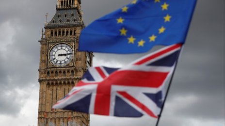 Германската индустрия иска повече яснота около Brexit до следващата седмица