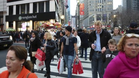 Данните за стабилната инфлация в САЩ носят доза спокойствие за паричната политика