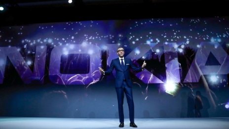 Финландия инвестира 1 млрд. долара в Nokia