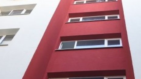 Програмата за саниране ще продължи със средства от Плана за възстановяване