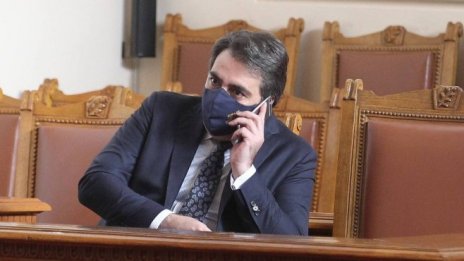 България внася отново Плана за възстановяване в ЕК на 15 март