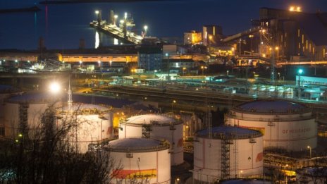 Русия: Имаме достатъчно купувачи на газ дори и със санкции от Запада