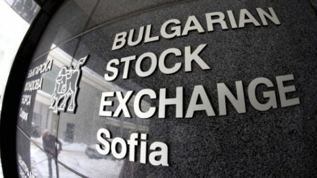 SOFIX прекъсна възстановяването си