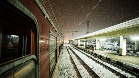 Транспортният министър: 45% от подвижния състав на БДЖ са извън строя