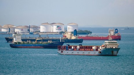 МАЕ: Covid-възстановяването приключи и ръстът в търсенето на петрол се забавя