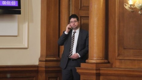 Петър Чобанов: В бюджета няма резерви