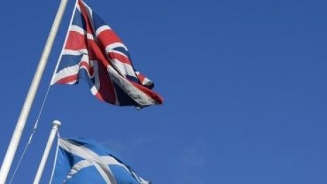 Пътят на независима Шотландия към ЕС ще е осеян с трудности