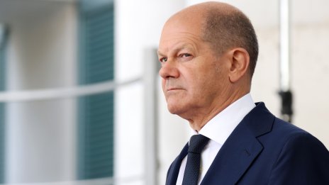 Шолц: Германия и Европа са подготвени за пълното спиране на доставките на газ от Русия