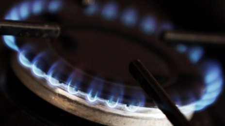 КЕВР не се съобразява с искането на "Булгаргаз" за цената на газа