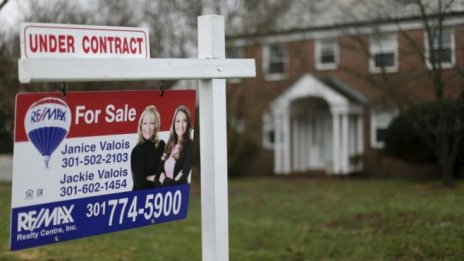 Данните на Фед маскират пазар на имоти на две скорости в САЩ