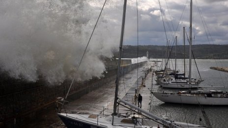 Институтът по океанология ще изследва с подводен робот морското дъно