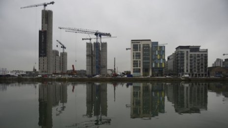 Дисбалансът на пазара на офиси в Европа ще се задържи и през 2017 г.