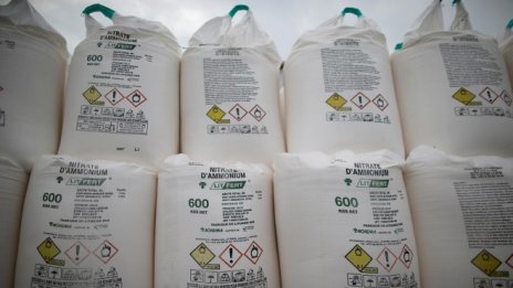 Швейцарската EuroChem Trading купува "Агрикола България"