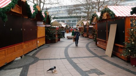 Коледните базари - обичана традиция, но и предизвикателство за сигурността