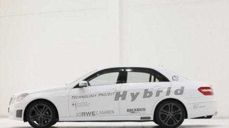 Volkswagen обединява сили с компания за електромотори