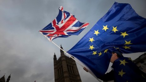 Евентуалната отмяна на Brexit отива в ръцете на Европейския съд
