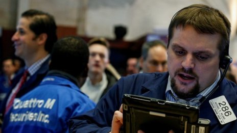 Американските индекси отчетоха най-добрия старт на година от 2003 г.