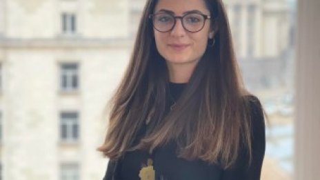 Мария-Елена Кисьова: Новата директива за корпоративно отчитане е предизвикателство 