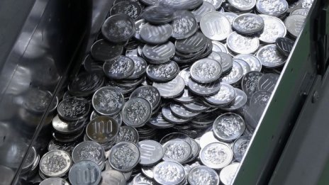 Слабата йена не е добра новина за Япония