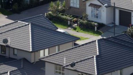 Ръстът на лихвите по ипотеките охлажда имотните пазари в Нова Зеландия и Хонконг