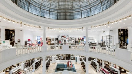 H&M изненада с по-високи приходи от очакваното