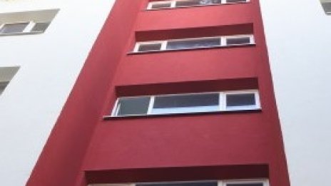 И сгради с по три жилища ще могат да кандидатстват за саниране