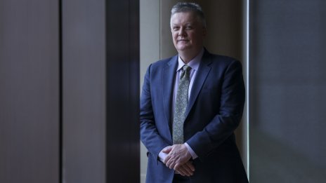 Главният икономист на АЦБ: Британската инфлация ще се забави до тази на други държави