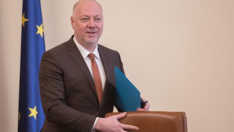 „Алфа Рисърч“: Кабинетът „Желязков“ може да е първият след 2021 г. с управление над няколко месеца