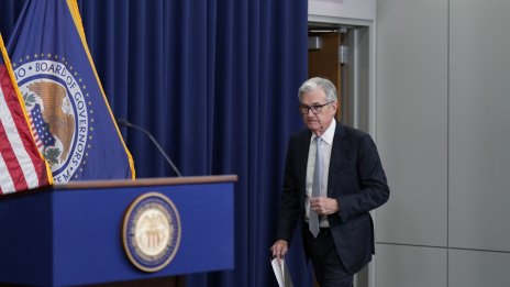 Как Фед шокира пазарите?