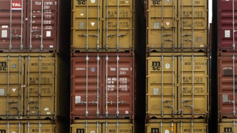 Започва процедурата за отдаване на Интермодалния терминал в Пловдив на концесия