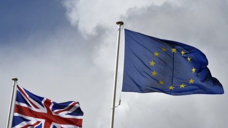 Германски икономисти призовават ЕС да не позволи на Великобритания да излезе
