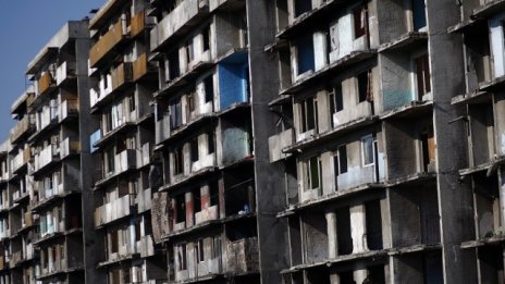 Всички сгради с площ над 250 кв. м ще са с енергиен сертификат