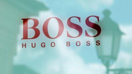 Новият ръководител на Hugo Boss насочва компанията отново към успеха