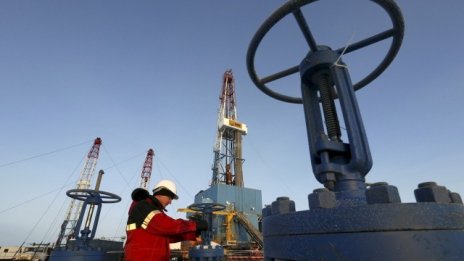 Ив. Иванов: Оптимист съм, че в Черно море ще бъде открит и газ