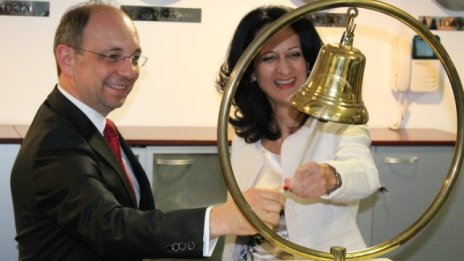 Новият ETF, който промени математиката