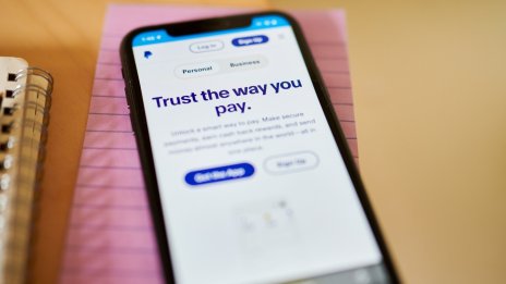 PayPal не очаква промени в печалбата в своята "година на преход"