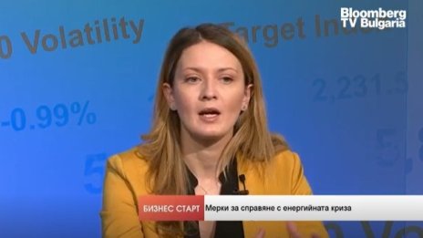 Евродепутат: Има сериозни критики на плановете за зелена таксономия на ЕК