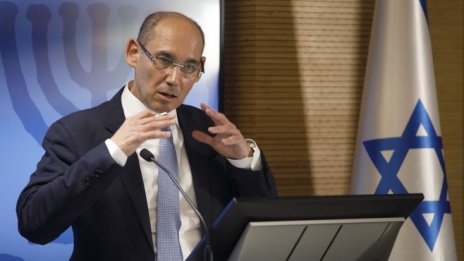 Омикрон ще коства на Израел по 640 млн. долара на всеки 3 седмици