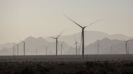 2021 г. е сред най-горещите години в историята