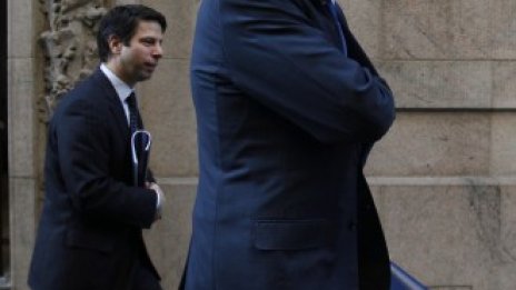 Печалбата на Morgan Stanley се понижи, но не разочарова