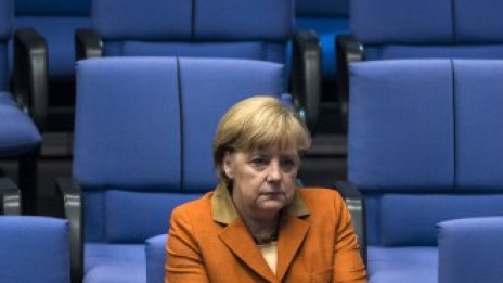 Споделянето на европейските дългове ще се случи тихомълком