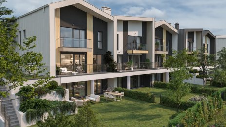 River Park продължава да расте – 65% от къщите от Фаза 2 вече са продадени