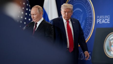 Забрави ли светът ужаса от ядрените оръжия?