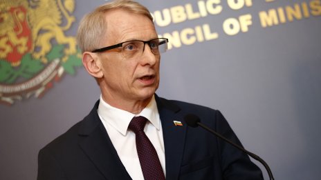 Денков ще изпрати сигнал до прокуратурата за натиска над Живко Коцев