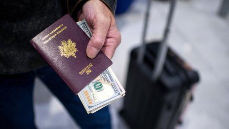 Все повече американци кандидатстват за европейско гражданство