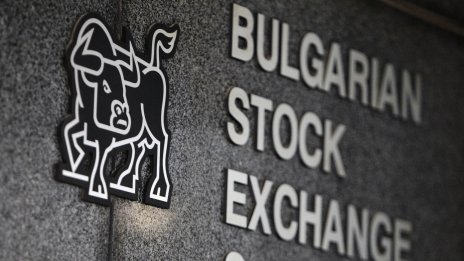 Оборотът на БФБ възлезе на 4 млн. лева, но само 1,2 млн. лева с акции